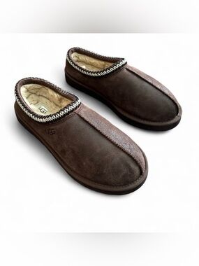 UGG Tasman II Dusted Cocoa 11